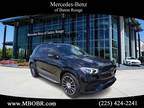 2023 Mercedes-Benz GLE-Class Black, 6K miles