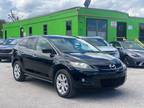 2008 Mazda CX-7 Touring AWD 4dr SUV