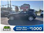 2004 Chrysler Crossfire