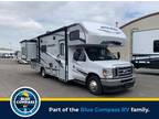 2023 Forest River Forest River RV Solera 27DSE 29ft