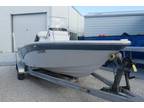 2013 Sea Fox 180 XT