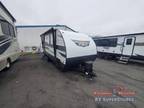 2024 Forest River Forest River RV Wildwood FSX 163RDSK 23ft