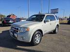 2008 Ford Escape Limited Great driving SUV for winter!