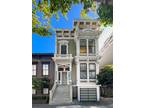 San Francisco 1BA, Beautiful 1 Bedroom in the heart of Hayes