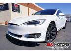 2020 Tesla Model S Long Range Plus Full Self-Driving Capability 21" s - MESA, AZ