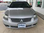 2011 Mitsubishi Galant 4dr Sdn