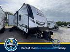 2022 Cruiser RV MPG 2780RE 31ft