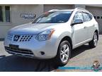 Used 2010 NISSAN ROGUE For Sale