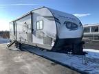 2023 Forest River Forest River RV Cherokee Wolf Pack 27PACK10 33ft
