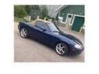 2002 Mazda Mx-5 Miata 2dr Convertible for Sale by Owner