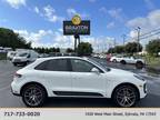 Used 2022 PORSCHE MACAN For Sale