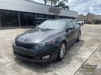 2015 Kia Optima EX Sedan 4D