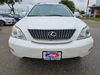 2007 Lexus RX 350 AWD 4dr