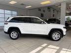 2024 Jeep Grand Cherokee Limited 4x4 4dr SUV