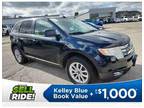 2009 Ford Edge SEL