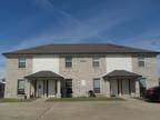 Killeen, TX - Townhouse - $795.00 Available June 2023 4405 Abigail Dr