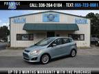 2013 Ford C-Max Hybrid SEL