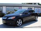 2013 Acura ILX 2.0L Sedan 4D