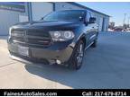 2013 Dodge Durango