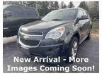 2012 Chevrolet Equinox LS