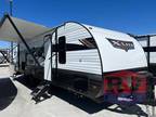 2024 Forest River Forest River RV Wildwood X-Lite T271BHXL 32ft