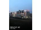 Prevost Prevost XL40 Hoffman Bus Conversion 1994