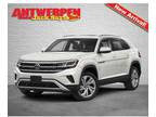 2020 Volkswagen Atlas Cross Sport 2.0T SEL