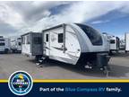 2020 Highland Ridge RV Open Range Light LT291RLS 33ft