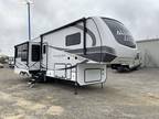 2023 Alliance RV Paradigm 310RL 34ft