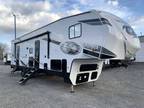 2023 Forest River Forest River RV Cherokee Wolf Pack 315PACK12 40ft