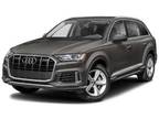 2024 Audi Q7 Premium Plus 55 TFSI quattro Tiptronic