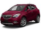 2014 Buick Encore Leather