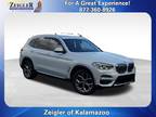 2021 BMW X3 x Drive30i