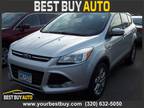 2013 Ford Escape Sel Suv