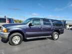 2000 Ford Excursion XLT 4dr 4WD SUV