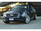 2017 Cadillac ATS Coupe 2dr Coupe 2.0L AWD