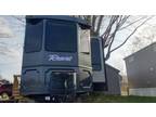 2014 Heartland Heartland Resort PROWLER RESORT 40 FK 42ft