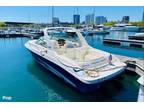 1999 Sea Ray Sunsport 280