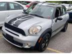 2012 MINI Countryman Cooper S ALL4 Hatchback 4D