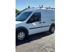 2012 Ford Transit Connect Cargo XL Van 4D