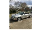 2004 Ford Thunderbird 2dr Convertible for Sale by Owner