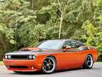 2011 Dodge Challenger R/T Classic 2dr Coupe
