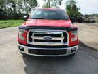 2015 Ford F-150 2WD Lariat Super Crew