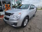 2012 Chevrolet Equinox LS AWD 4dr SUV