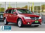 2019 Dodge Journey SE 4dr SUV