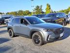 2024 Mazda CX-50 2.5 S Select