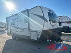 2021 Forest River Flagstaff Micro Lite 22FBS 23ft