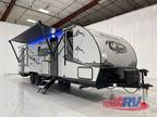 2023 Forest River Forest River RV Cherokee Grey Wolf Black Label 26DBHBL 31ft