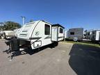 2022 Winnebago Winnebago 2108fbs Micro Flx 22ft