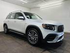 2022 Mercedes-Benz GLB AMG GLB 35 AWD 4MATIC 4dr SUV